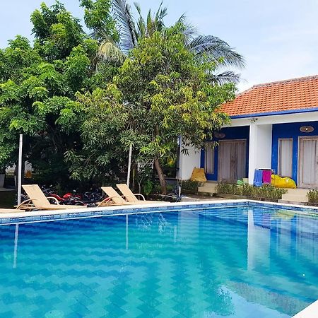Uluwatu Oyo 3186 Thomas Garden Place מראה חיצוני תמונה