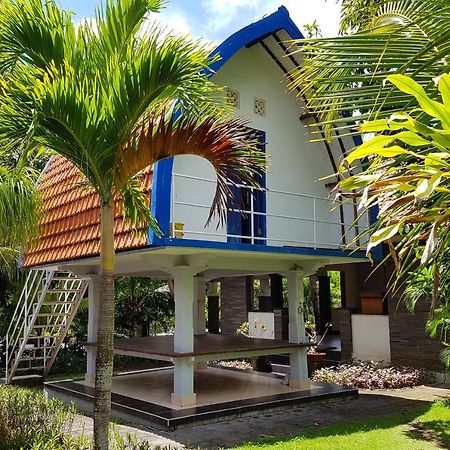 Uluwatu Oyo 3186 Thomas Garden Place מראה חיצוני תמונה