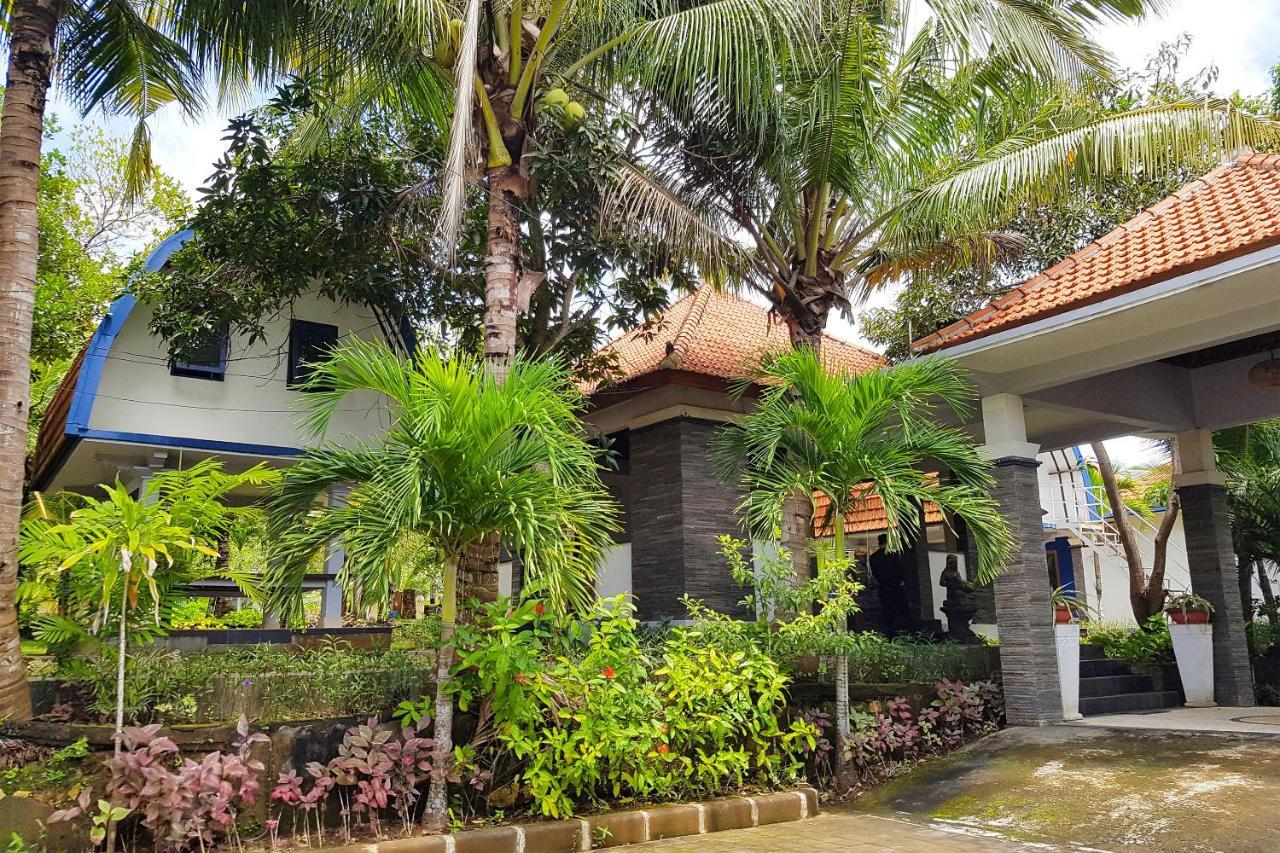 Uluwatu Oyo 3186 Thomas Garden Place מראה חיצוני תמונה