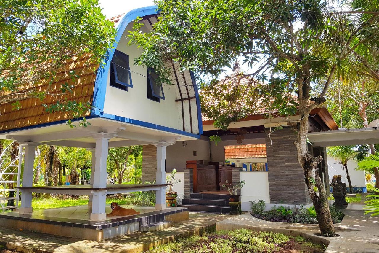 Uluwatu Oyo 3186 Thomas Garden Place מראה חיצוני תמונה