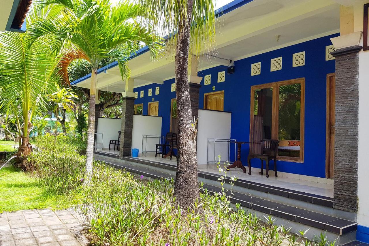Uluwatu Oyo 3186 Thomas Garden Place מראה חיצוני תמונה