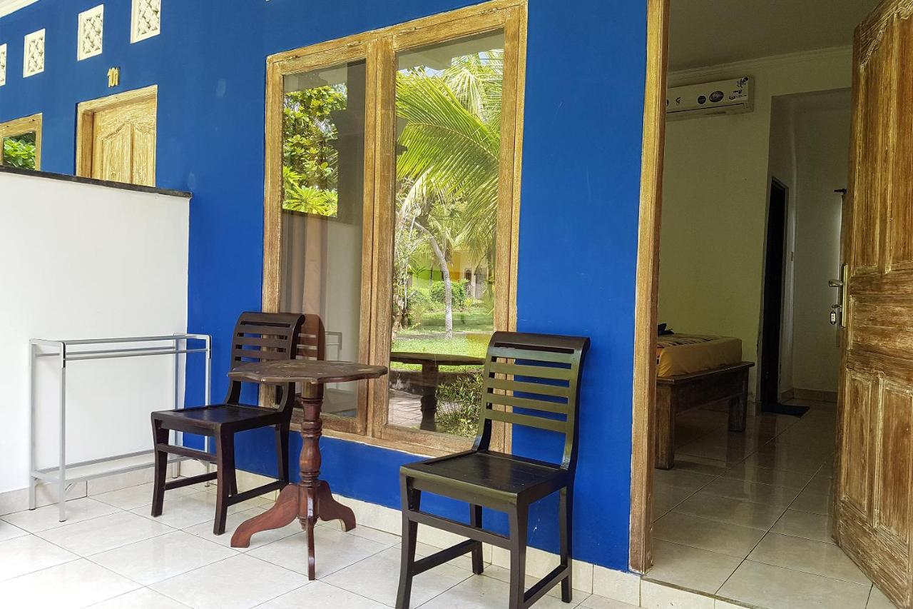 Uluwatu Oyo 3186 Thomas Garden Place מראה חיצוני תמונה