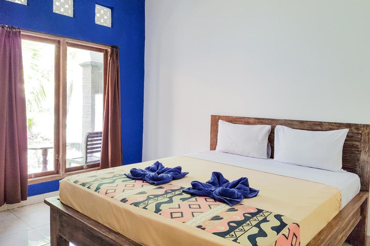 Uluwatu Oyo 3186 Thomas Garden Place מראה חיצוני תמונה