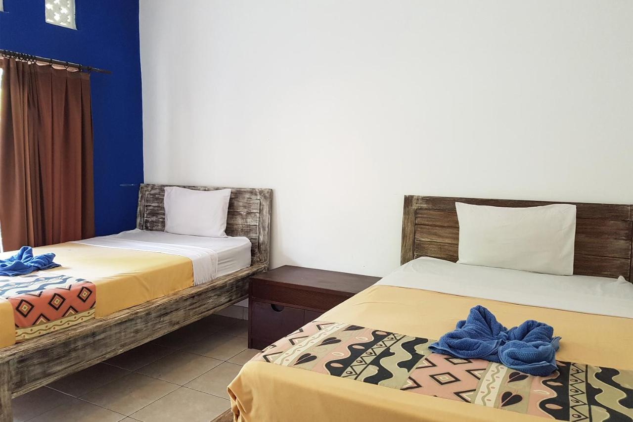 Uluwatu Oyo 3186 Thomas Garden Place מראה חיצוני תמונה
