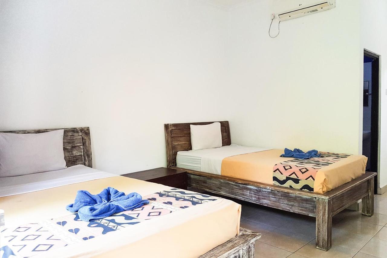 Uluwatu Oyo 3186 Thomas Garden Place מראה חיצוני תמונה