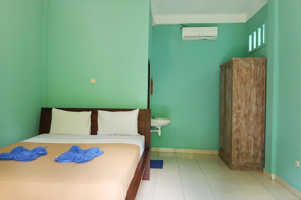 Uluwatu Oyo 3186 Thomas Garden Place מראה חיצוני תמונה