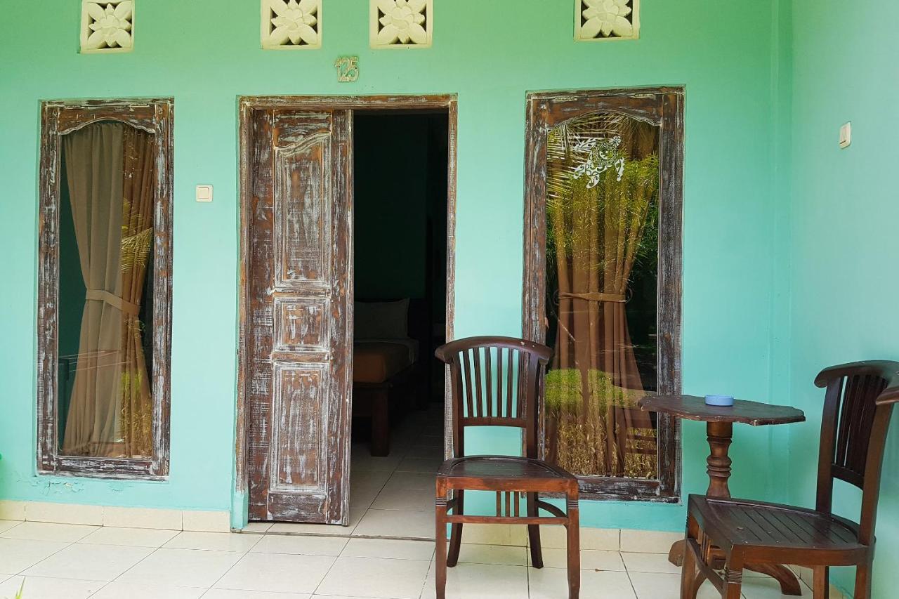 Uluwatu Oyo 3186 Thomas Garden Place מראה חיצוני תמונה