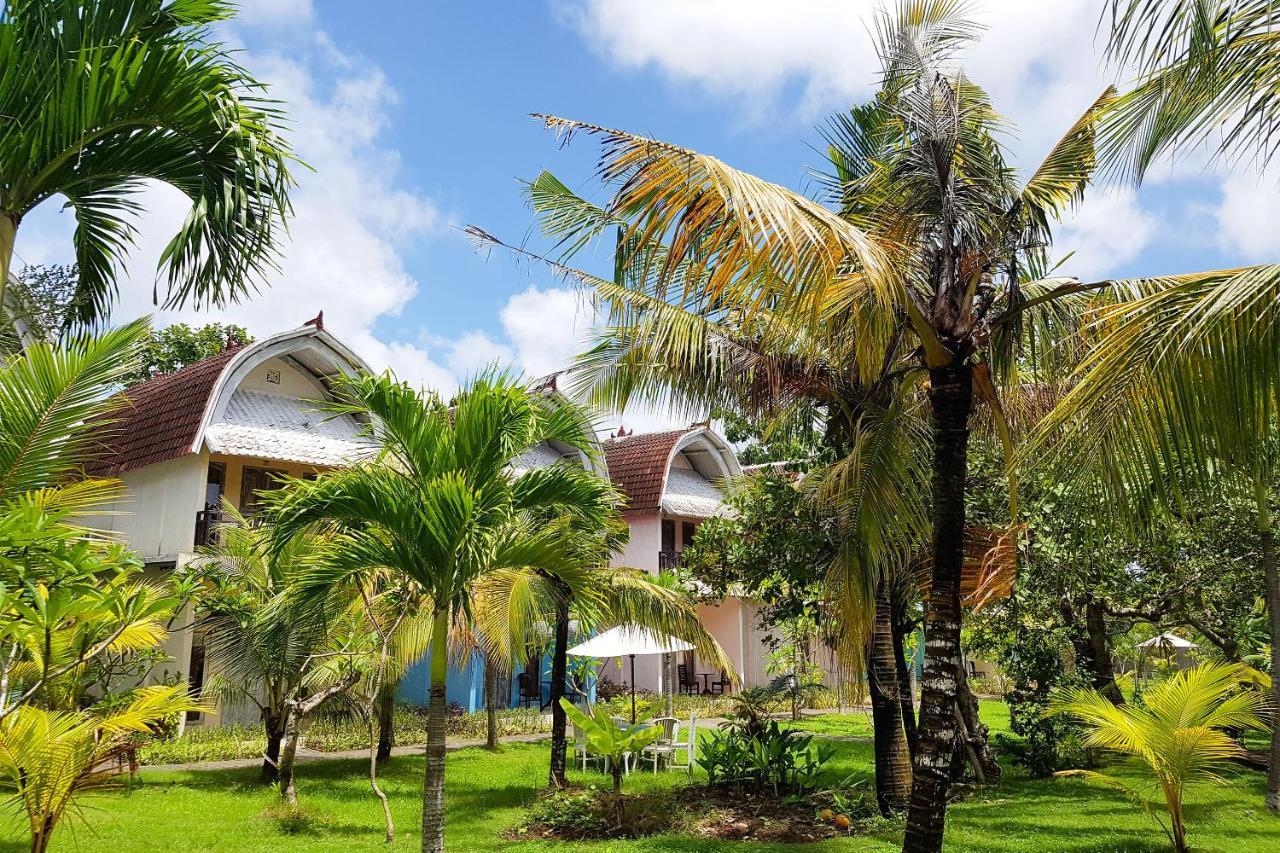 Uluwatu Oyo 3186 Thomas Garden Place מראה חיצוני תמונה