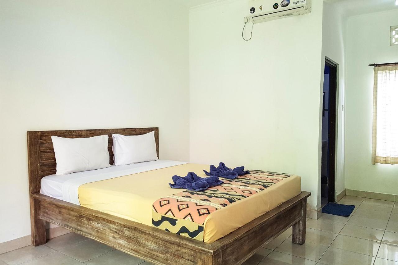 Uluwatu Oyo 3186 Thomas Garden Place מראה חיצוני תמונה