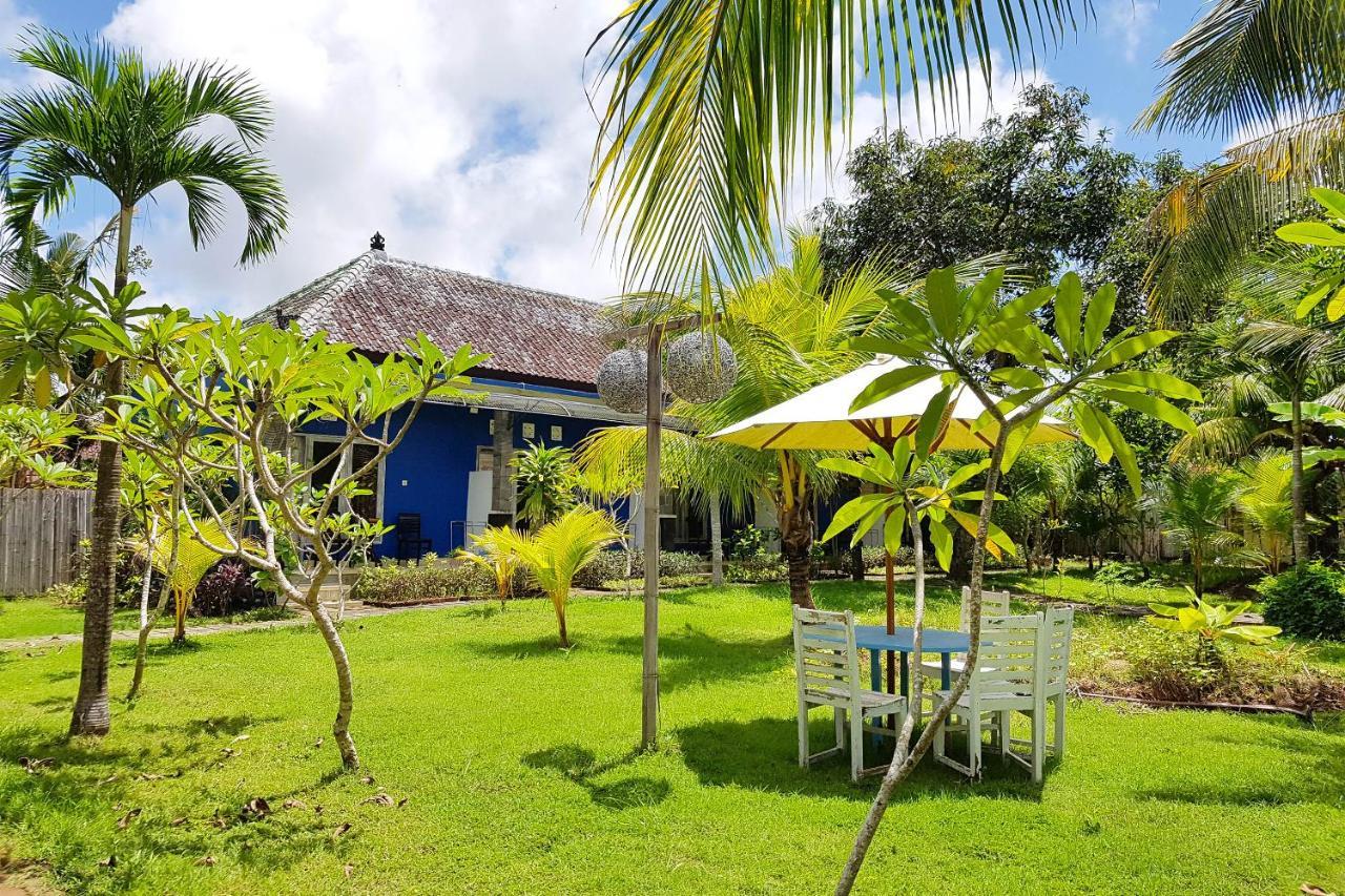 Uluwatu Oyo 3186 Thomas Garden Place מראה חיצוני תמונה