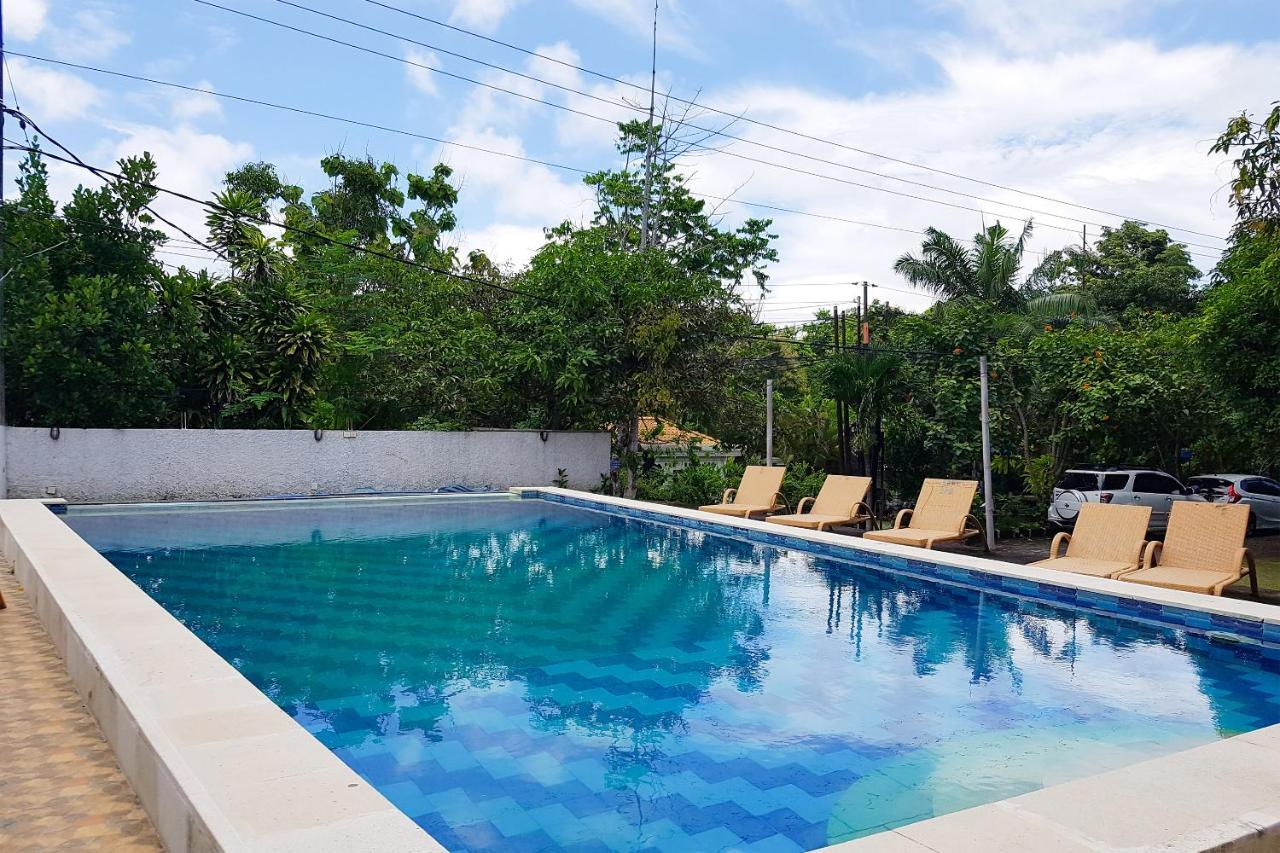 Uluwatu Oyo 3186 Thomas Garden Place מראה חיצוני תמונה