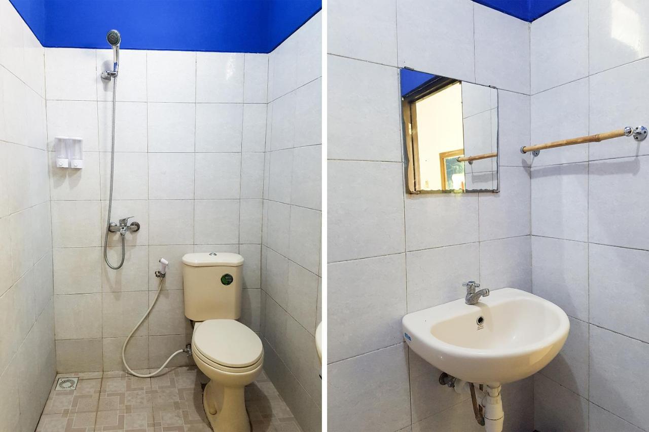 Uluwatu Oyo 3186 Thomas Garden Place מראה חיצוני תמונה