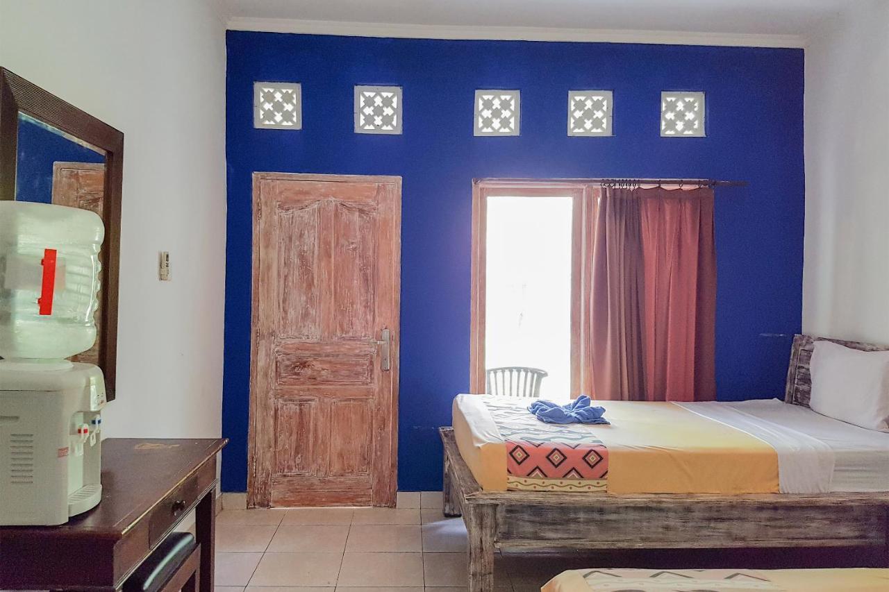 Uluwatu Oyo 3186 Thomas Garden Place מראה חיצוני תמונה