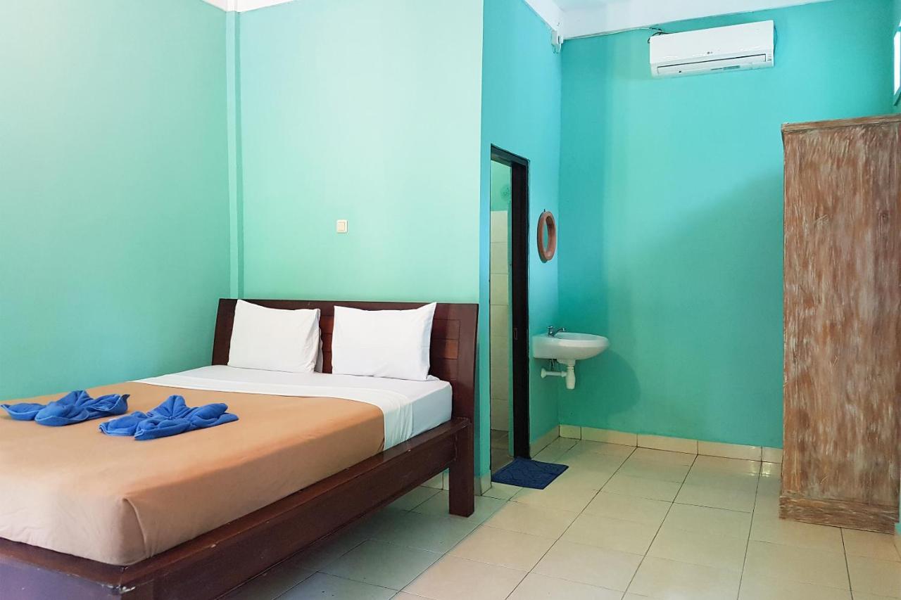 Uluwatu Oyo 3186 Thomas Garden Place מראה חיצוני תמונה