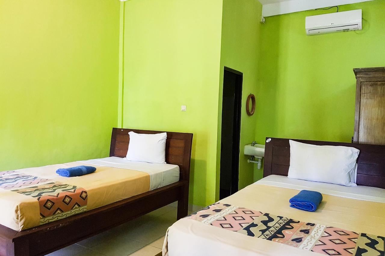 Uluwatu Oyo 3186 Thomas Garden Place מראה חיצוני תמונה